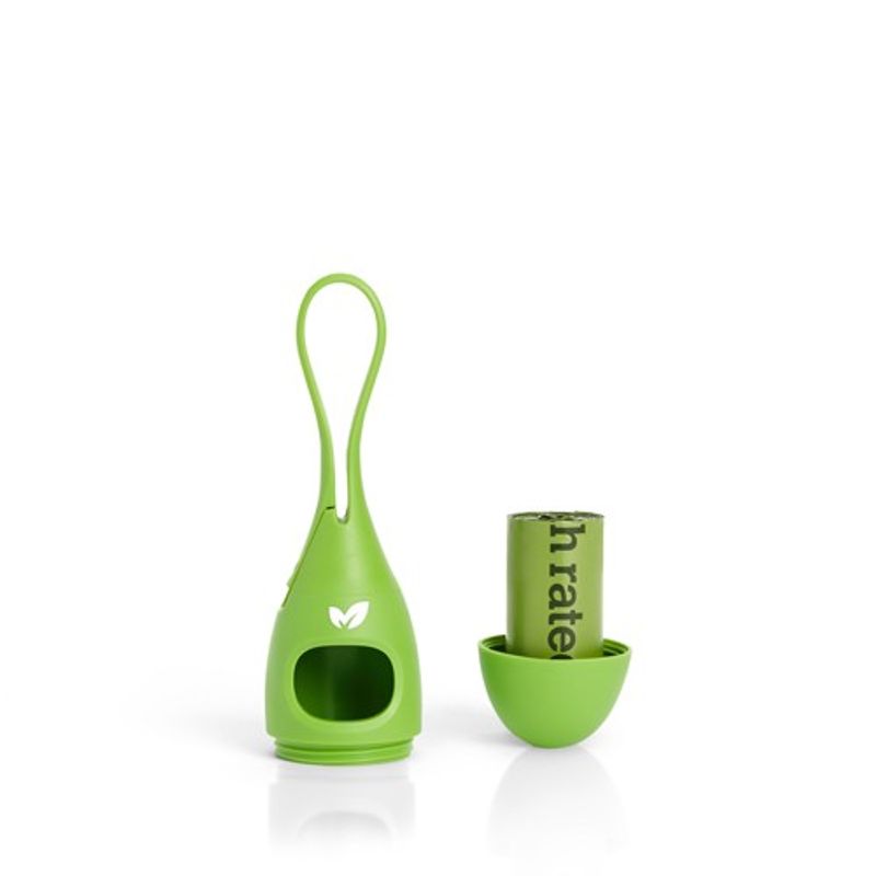 EARTH RATED DISPENSER M/NEDBRYTSBARE POSER - UNSCENTED 