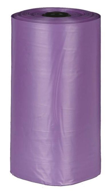 Hovedbilde HUNDEPOSER 4 RULLER M/20POSER M/LAVENDEL LUKT 