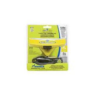 FURMINATOR DESHEDDING CURVED XL