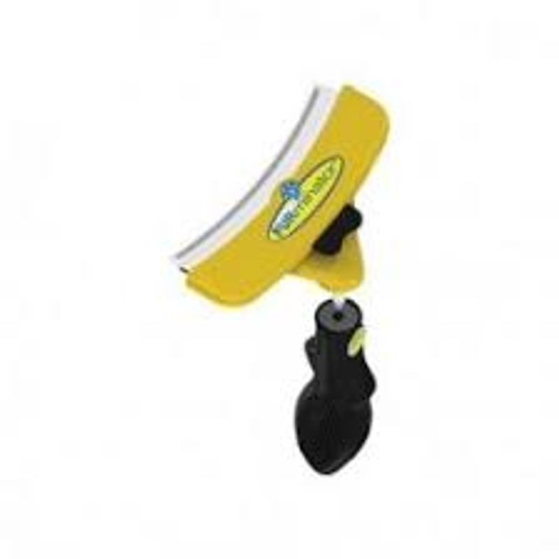 FURMINATOR DESHEDDING CURVED XL