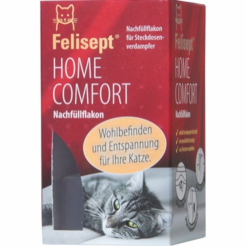 FELISEPT BEROLIGENDE FORDAMPER, REFILL