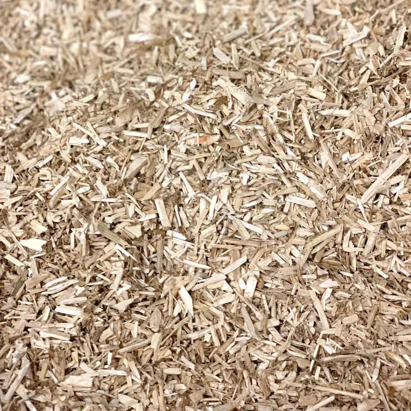 HEMPSTRØ FOR SMÅDYR 20L