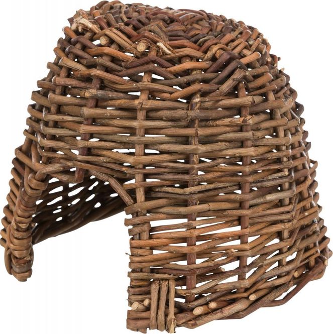 Hovedbilde TRIXIE PILHUS GNAGER ø16x14cm