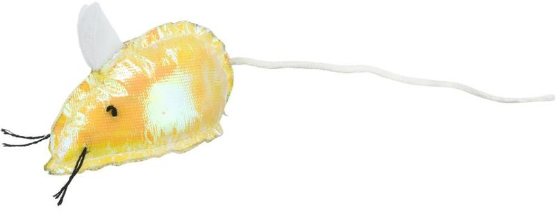 TRIXIE GLITTER MUS 7cm