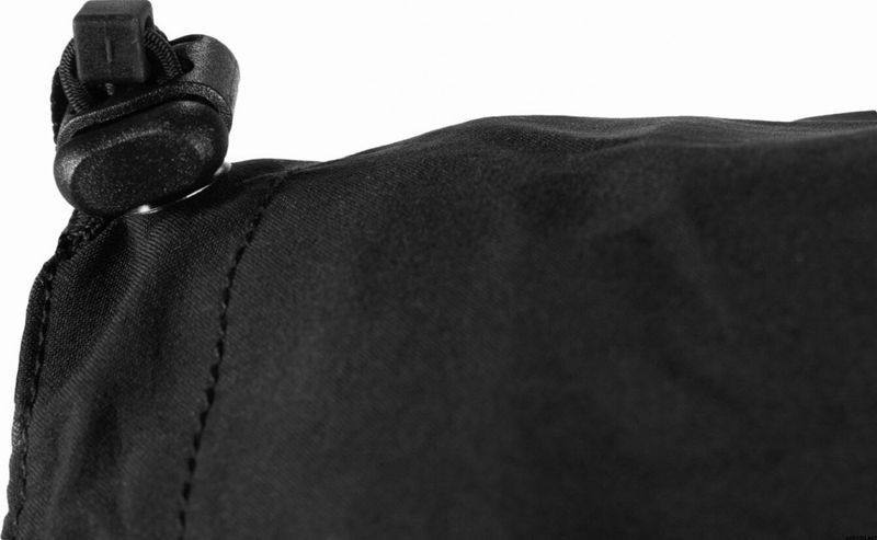 NON-STOP FJORD RAINCOAT BLÅ