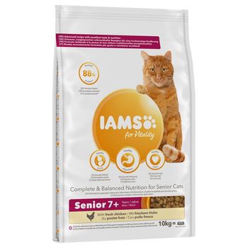 Hovedbilde IAMS