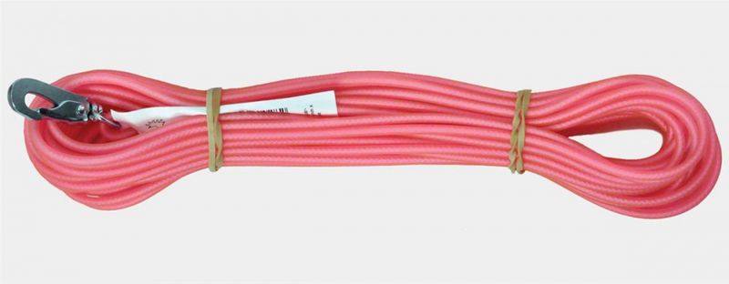 ALAC SPORLINE GUMMI ROSA 4MMX15M