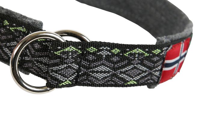 Hovedbilde GRESSHOPPA RØROS SORT