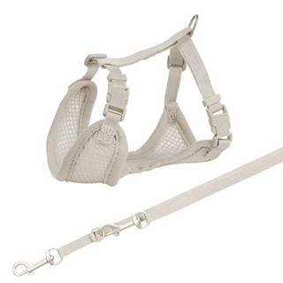TRIXIE PUPPY SOFT SELE M/KOPPEL