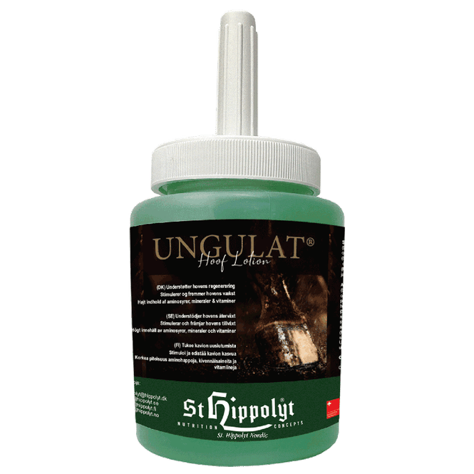 Hovedbilde UNGULAT HOOF LOTION