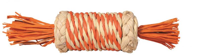 TRIXIE LEKE SISAL RULL 18CM