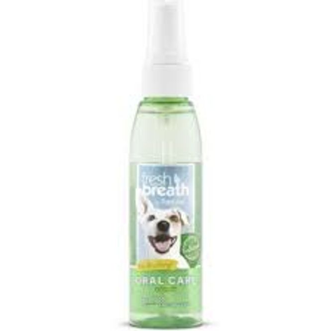 Hovedbilde TROPICLEAN TANNPLEIE SPRAY