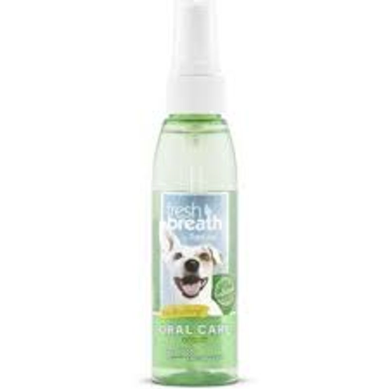 TROPICLEAN TANNPLEIE SPRAY
