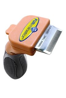 FURMINATOR DELUXE SMÅDYR