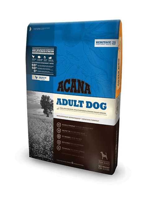 Hovedbilde ACANA DOG ADULT