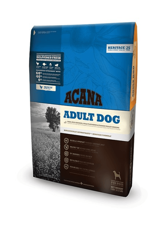 ACANA DOG ADULT