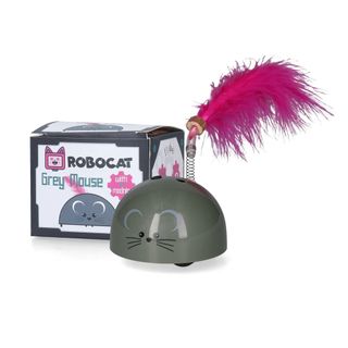 ROBOCAT MOUSE