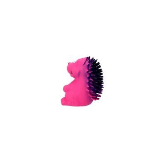 DOGMAN PINNSVIN LATEX ROSA 