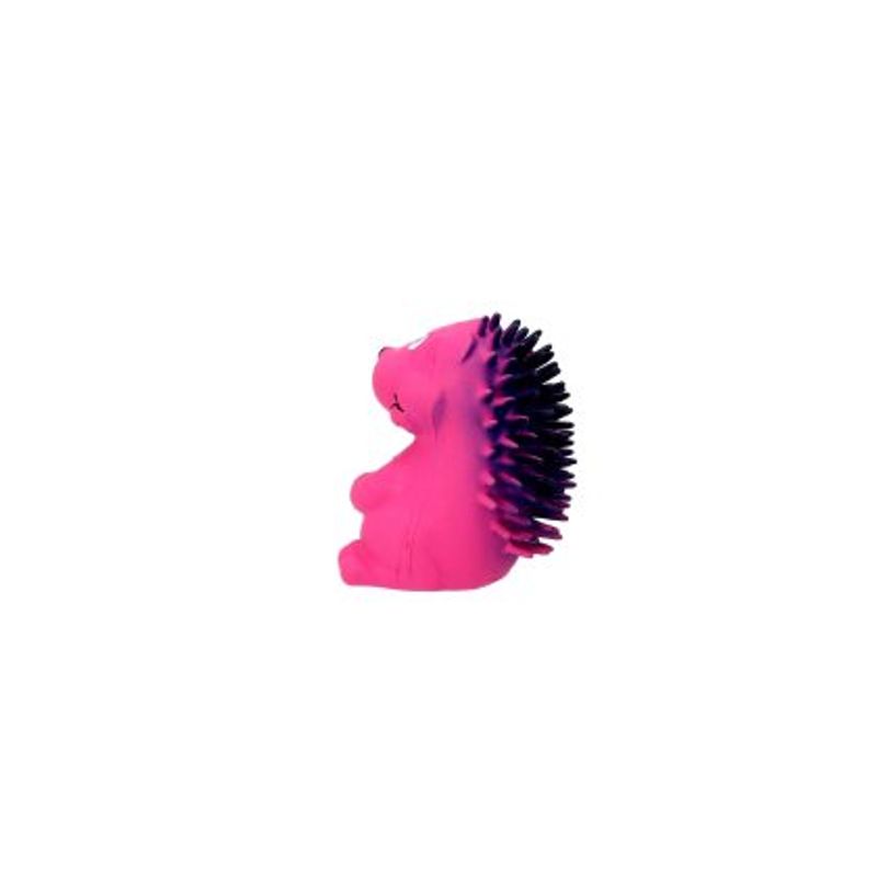 DOGMAN PINNSVIN LATEX ROSA 
