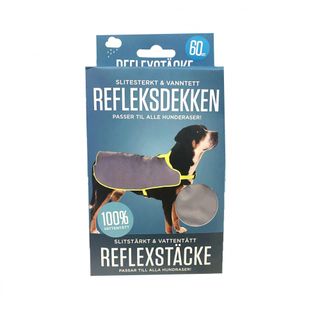 TASS REFLEKSDEKKEN