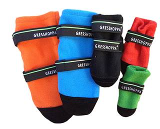 GRESSHOPPA POTESOKK