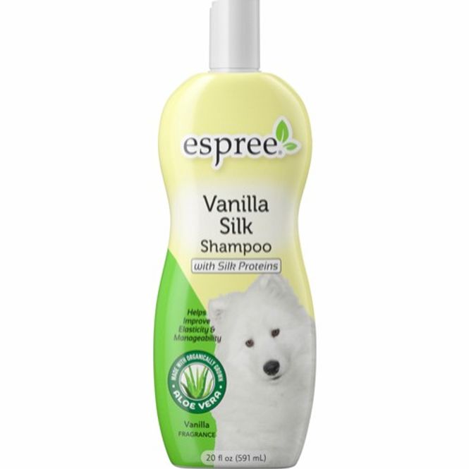 Hovedbilde ESPREE VANILLA SILK SHAMPOO 591ML