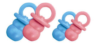 KONG PUPPY BINKIE S