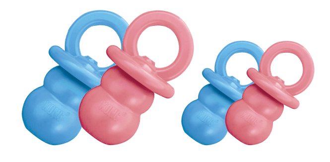 Hovedbilde KONG PUPPY BINKIE S