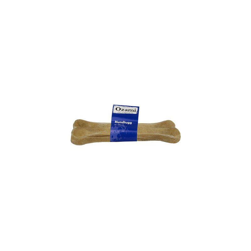 OZAMI TYGGEBEIN PRESSAT 11CM 