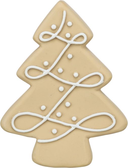 Hovedbilde JULETRÆ HUNDELEKE 13 CM