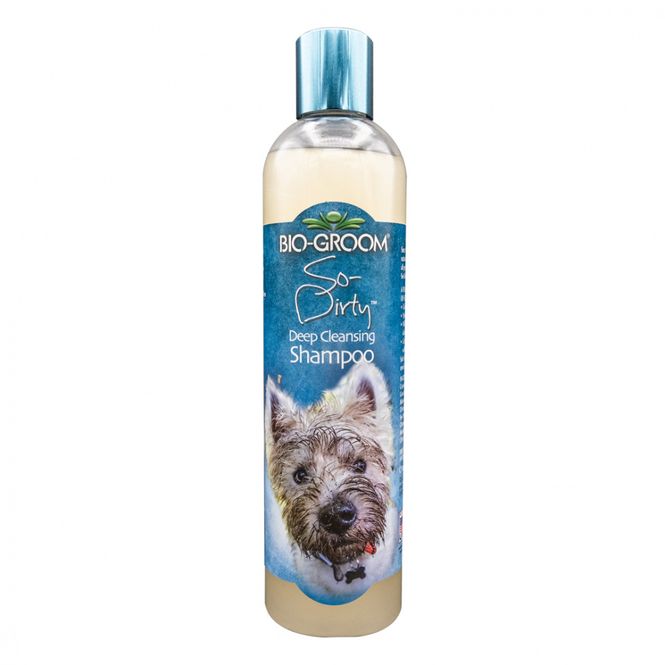 Hovedbilde BIO GROOM SO DIRTY SHAMPOO