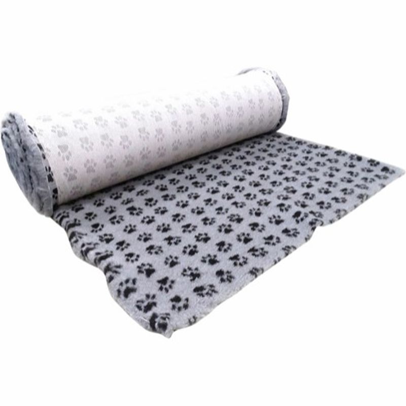 VET BED M/POTER 