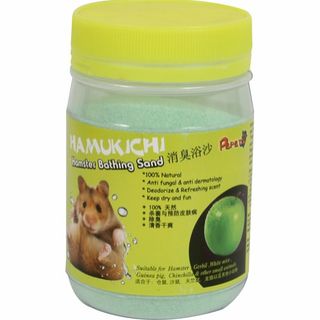 HAMUKICHI BADESAND