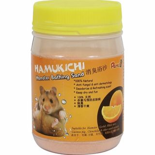 HAMUKICHI BADESAND
