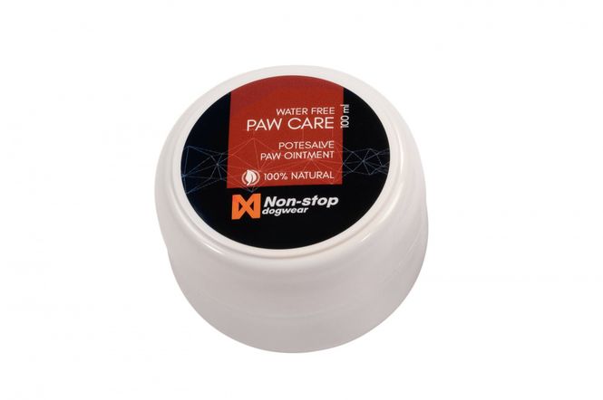 Hovedbilde PAW CARE Non-Stop