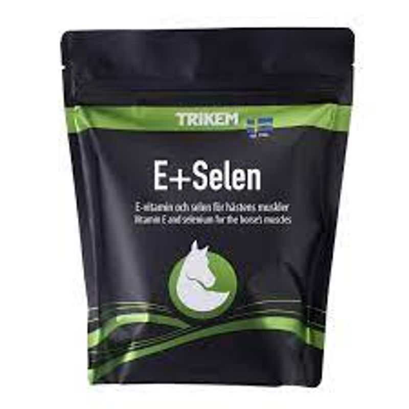 TRIKEM E+SELEN 1KG
