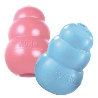 KONG Leke Kong Puppy Mix S 6,5cm