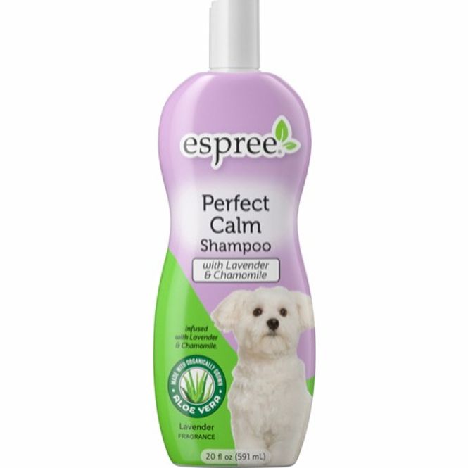 Hovedbilde ESPREE PERFECT CALM SHAMPOO 591ML