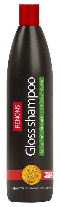 Hovedbilde TRIKEM GLOSS SHAMPOO 500ML