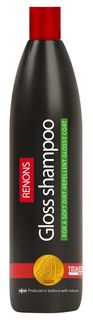 TRIKEM GLOSS SHAMPOO 500ML