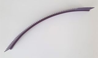 FEATHERLIGHT BUET KAM 25 CM