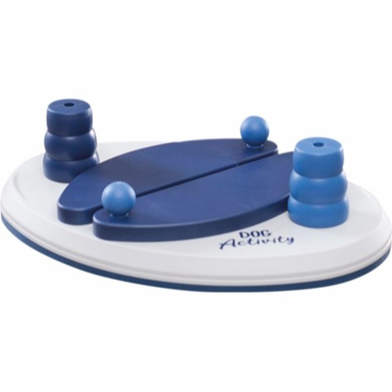 TRIXIE DOG ACTIVITY PUSH AWAY LEVEL 2