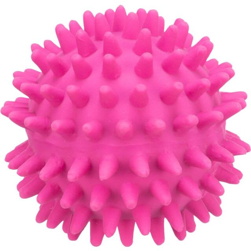 Pinnsvinball M/Lyd 7cm