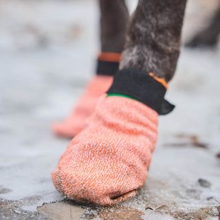 NONSTOP PROTECTOR LIGHT SOCKS