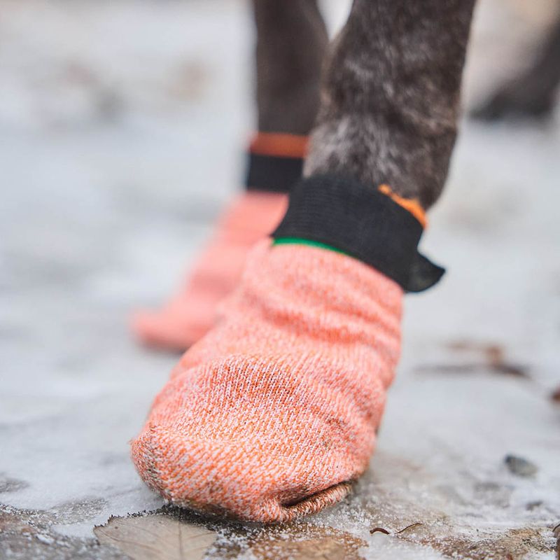 NONSTOP PROTECTOR LIGHT SOCKS