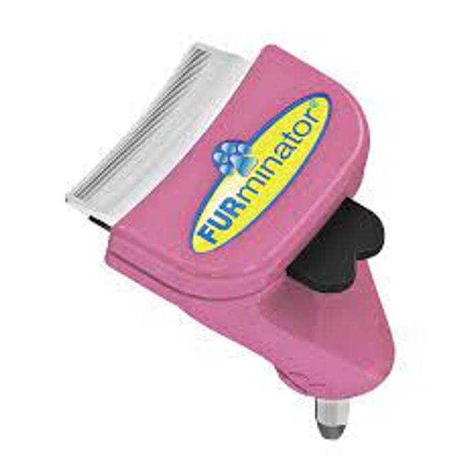 Hovedbilde FURMINATOR DESHEDDING KATT S