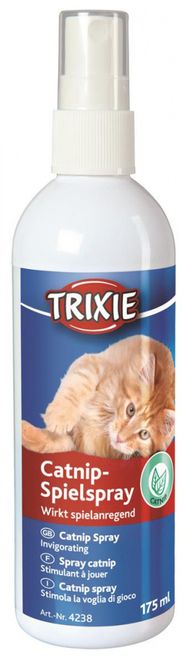 Hovedbilde CATNIP SPRAY 150ML 