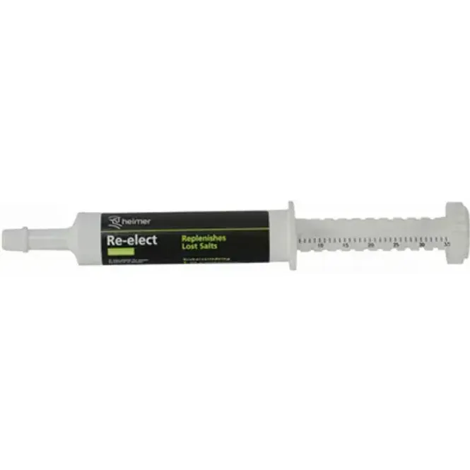 Hovedbilde HEIMER RE-ELECT 30g