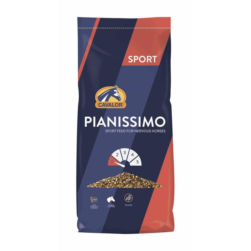 PIANISSIMO 20KG