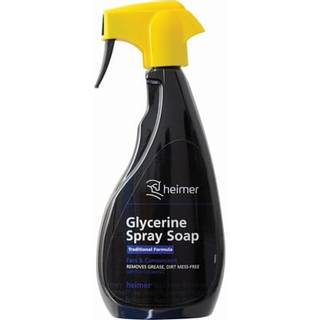 HEIMER GLYCERINE SPRAY SOAP